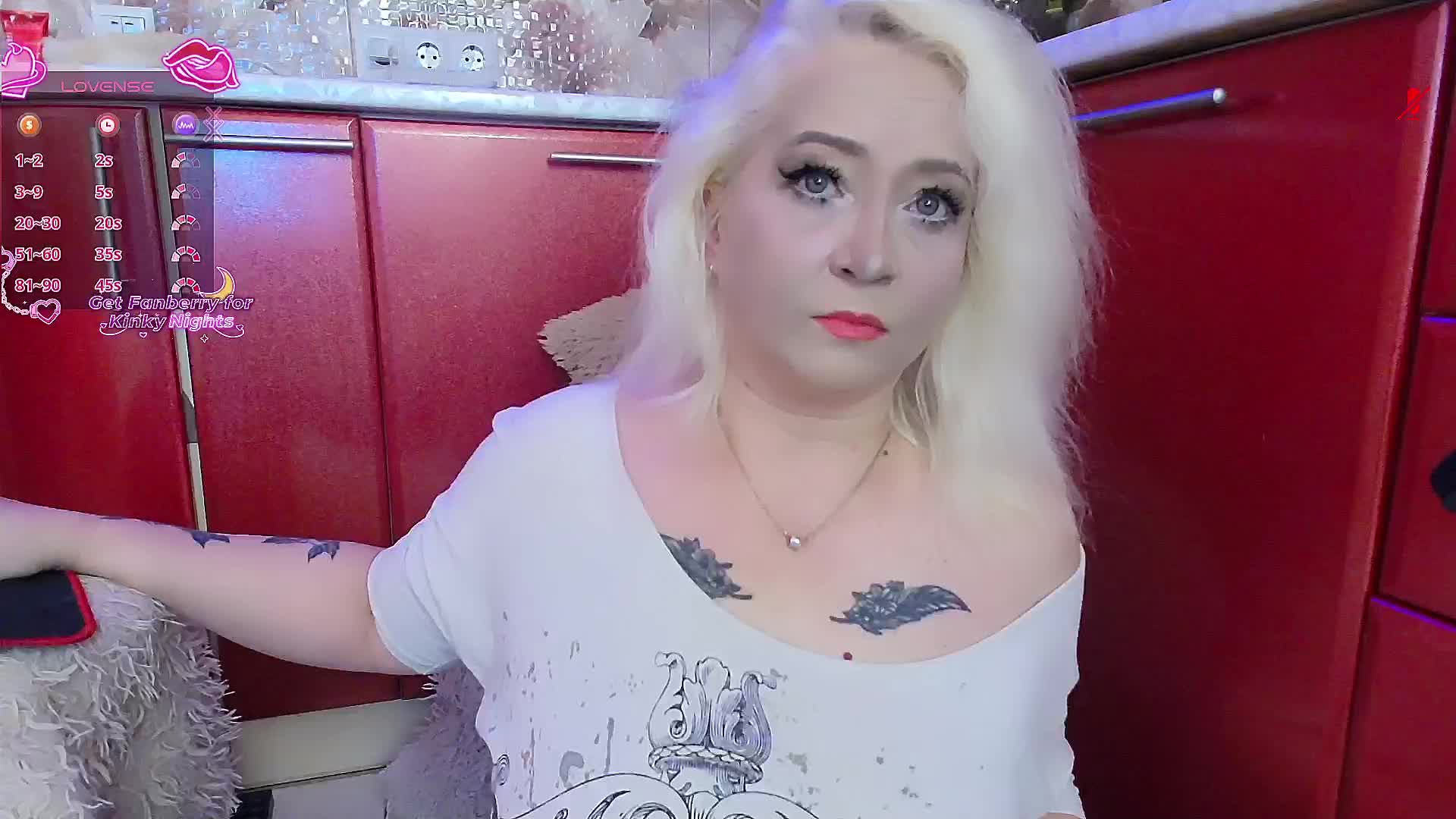 AngelFountains Adult Chat May 8, 2026