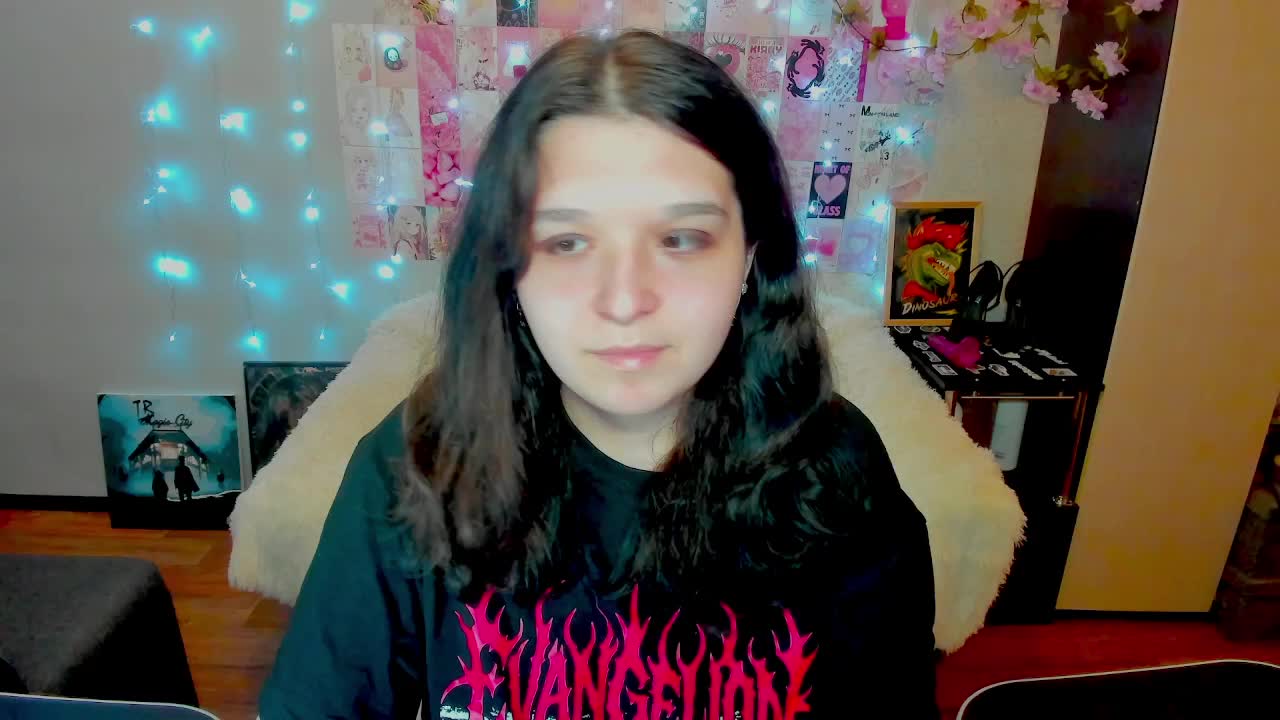 Acid-Kate Adult Chat May 8, 2026