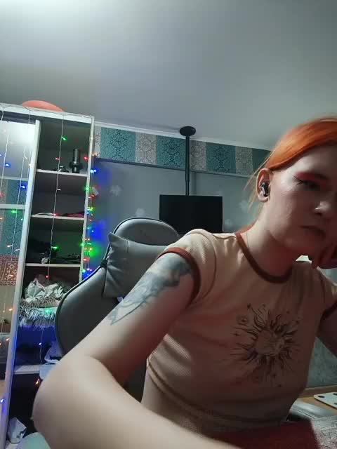 Colombina Adult Chat May 8, 2026