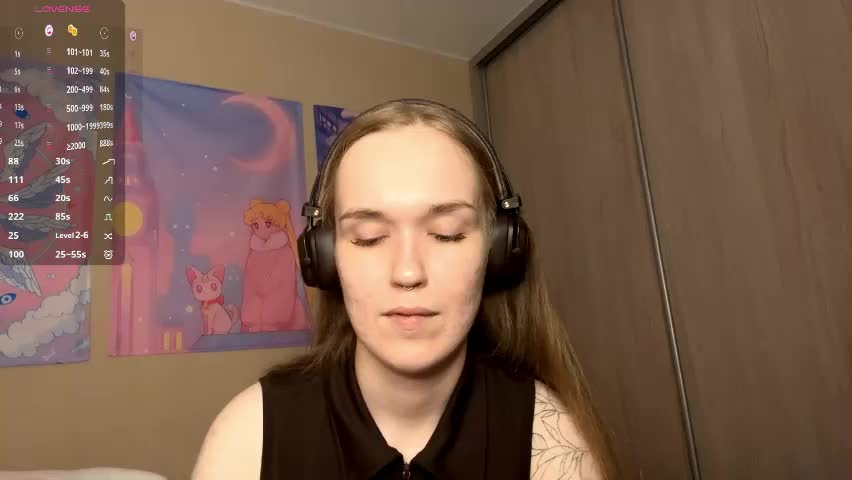 sharitaklemme Adult Chat May 8, 2026