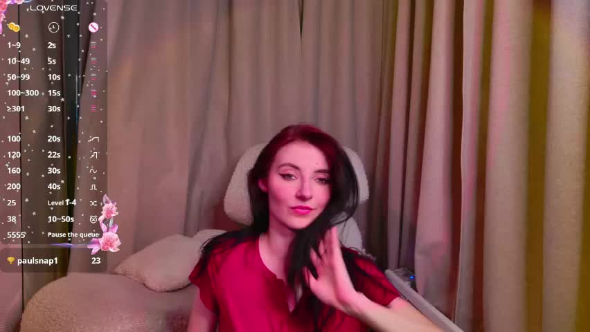 lady__nicole Adult Chat May 8, 2026