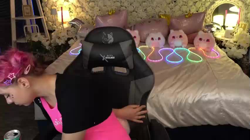 pinkytrix Adult Chat May 8, 2026