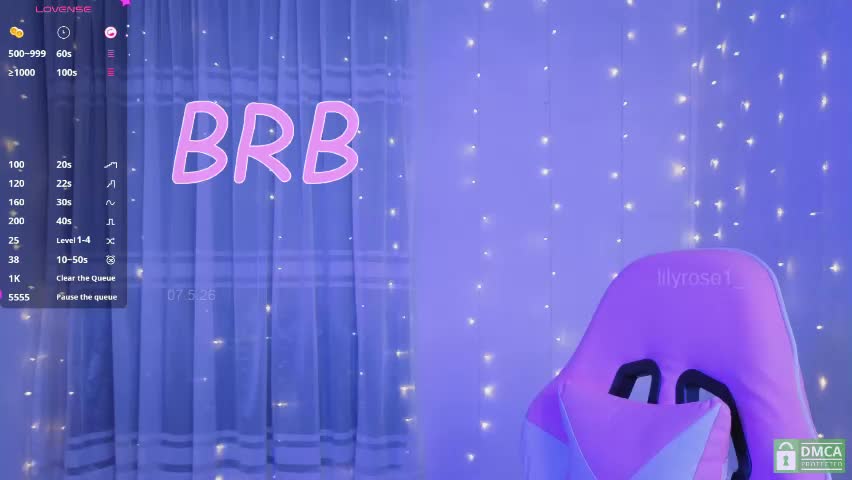 lilyrose1_ Adult Chat May 8, 2026