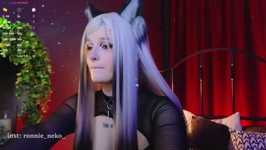 vronnier Adult Chat May 8, 2026