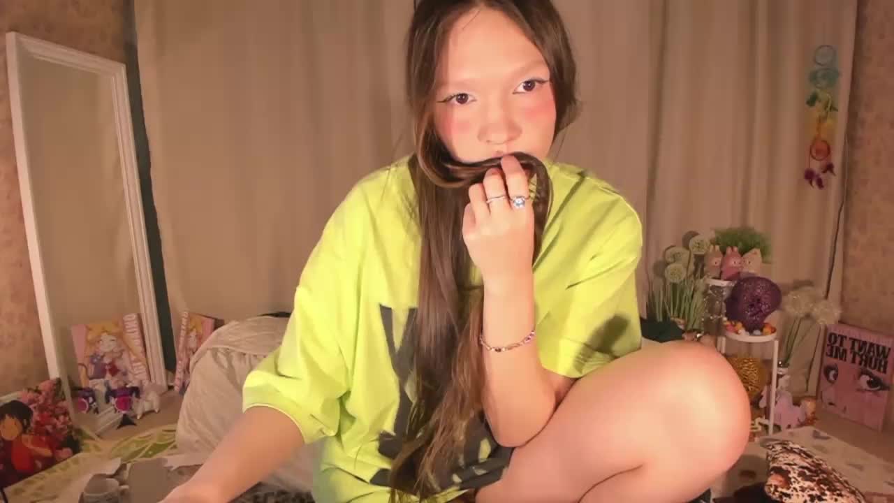 CuteLolly Adult Chat May 8, 2026