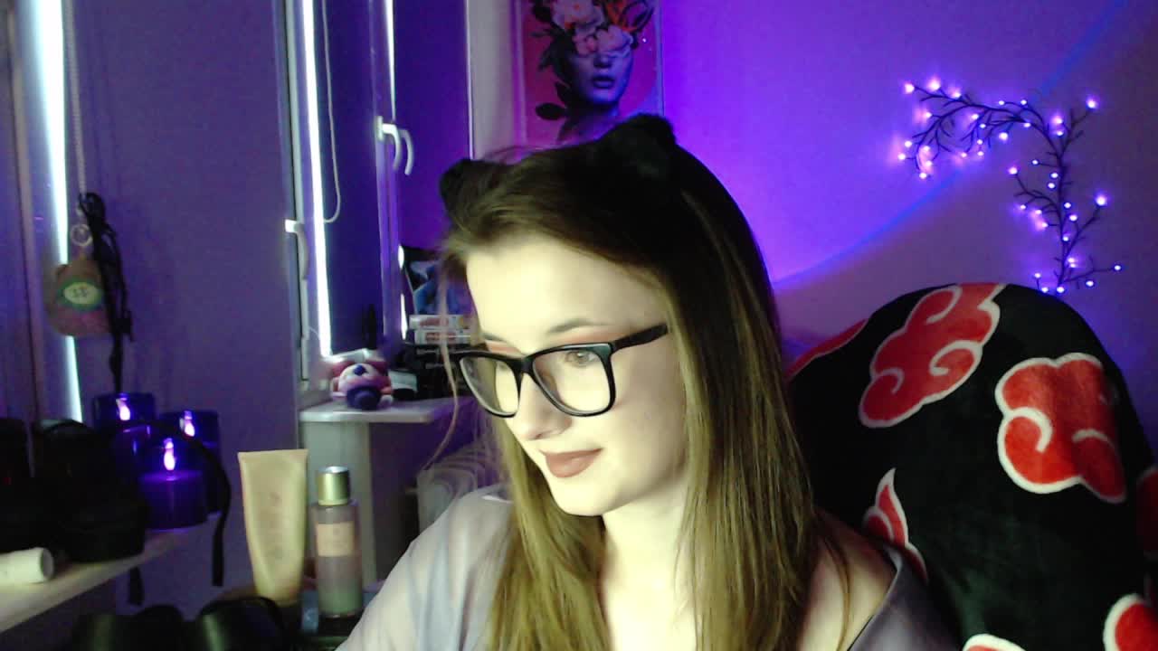 Cherry-Luna Adult Chat May 8, 2026