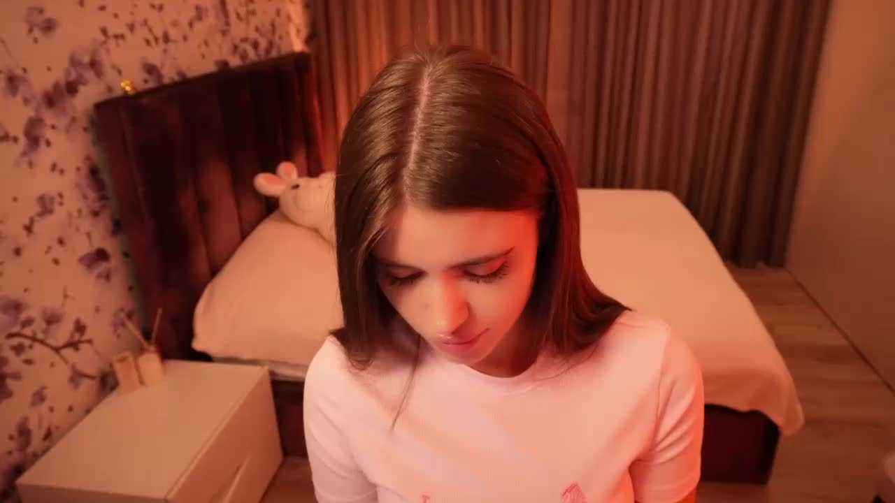 ChloeSpark Adult Chat May 8, 2026