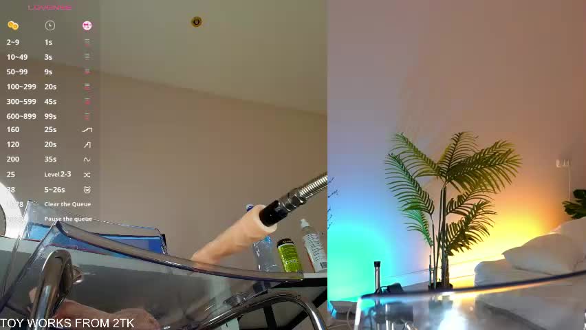 lovebabyblush Adult Chat May 8, 2026