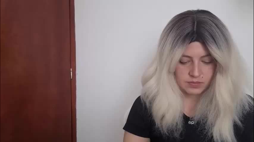 francescaasmith Adult Chat May 8, 2026