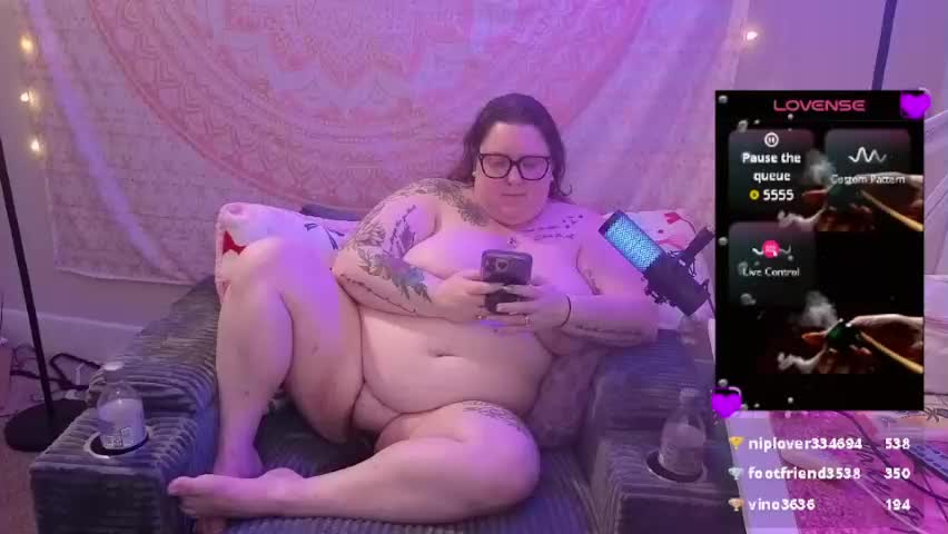 brookenicole3 Adult Chat May 8, 2026