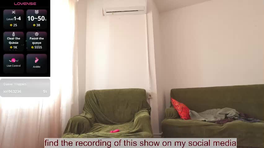 venus_in_jeans Adult Chat May 8, 2026