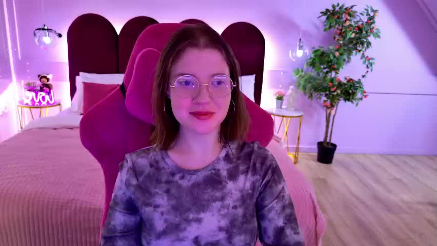 carolinasherry Adult Chat May 8, 2026