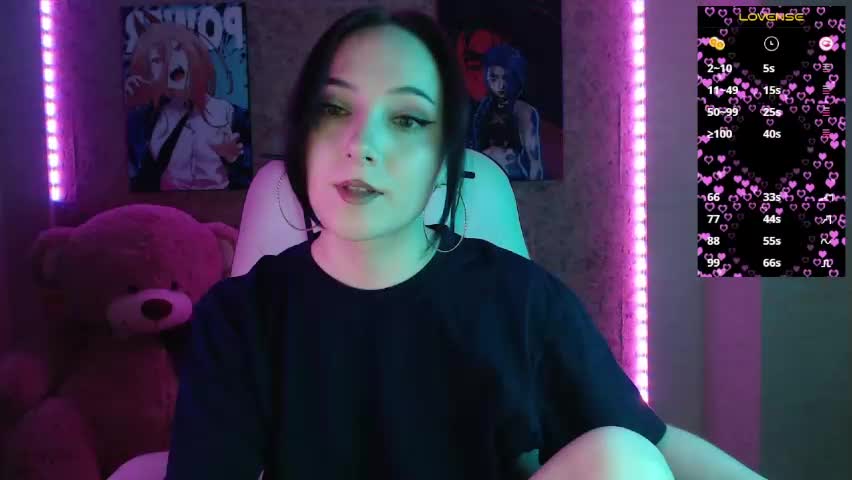 m_e_l_i_s_s_a_ Adult Chat May 8, 2026