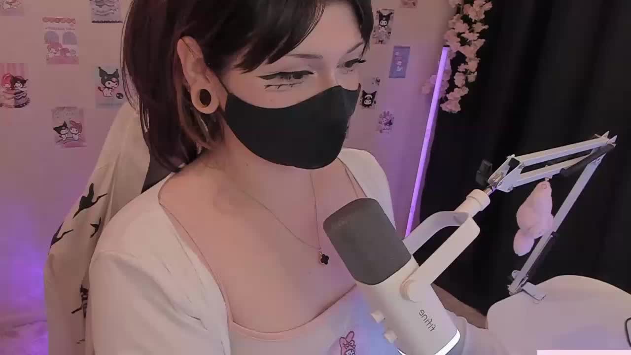 -Nanamin- Adult Chat May 8, 2026