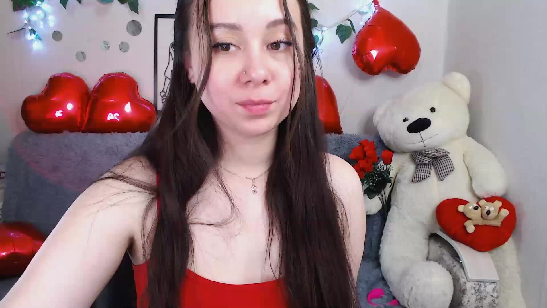 WOWalina Adult Chat May 8, 2026