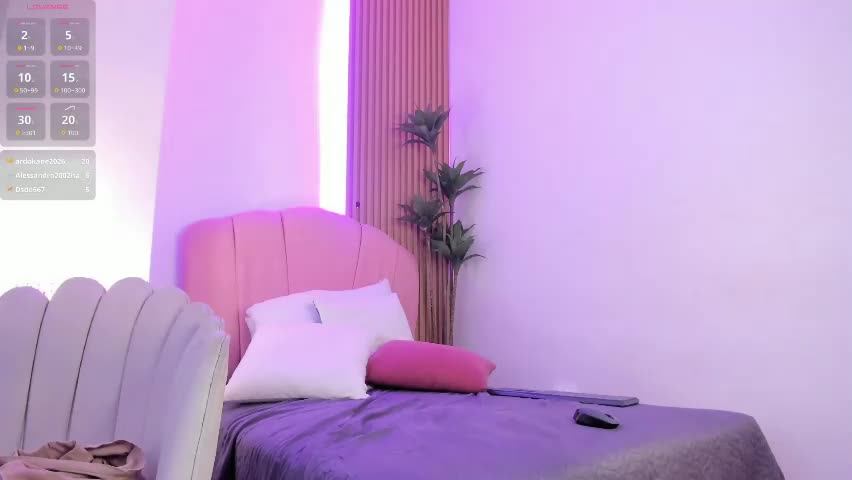violeta_sannz Adult Chat May 9, 2026