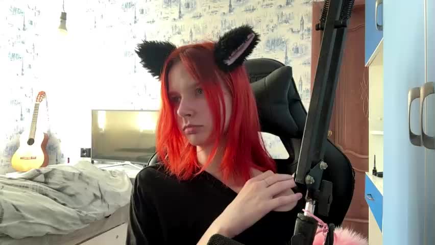 rebekahsivertsen Adult Chat May 8, 2026