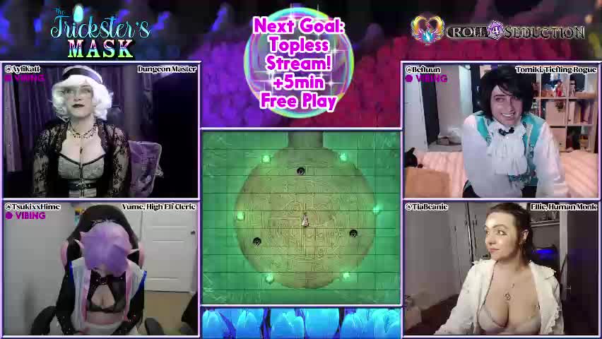 rollseduction Adult Chat May 8, 2026
