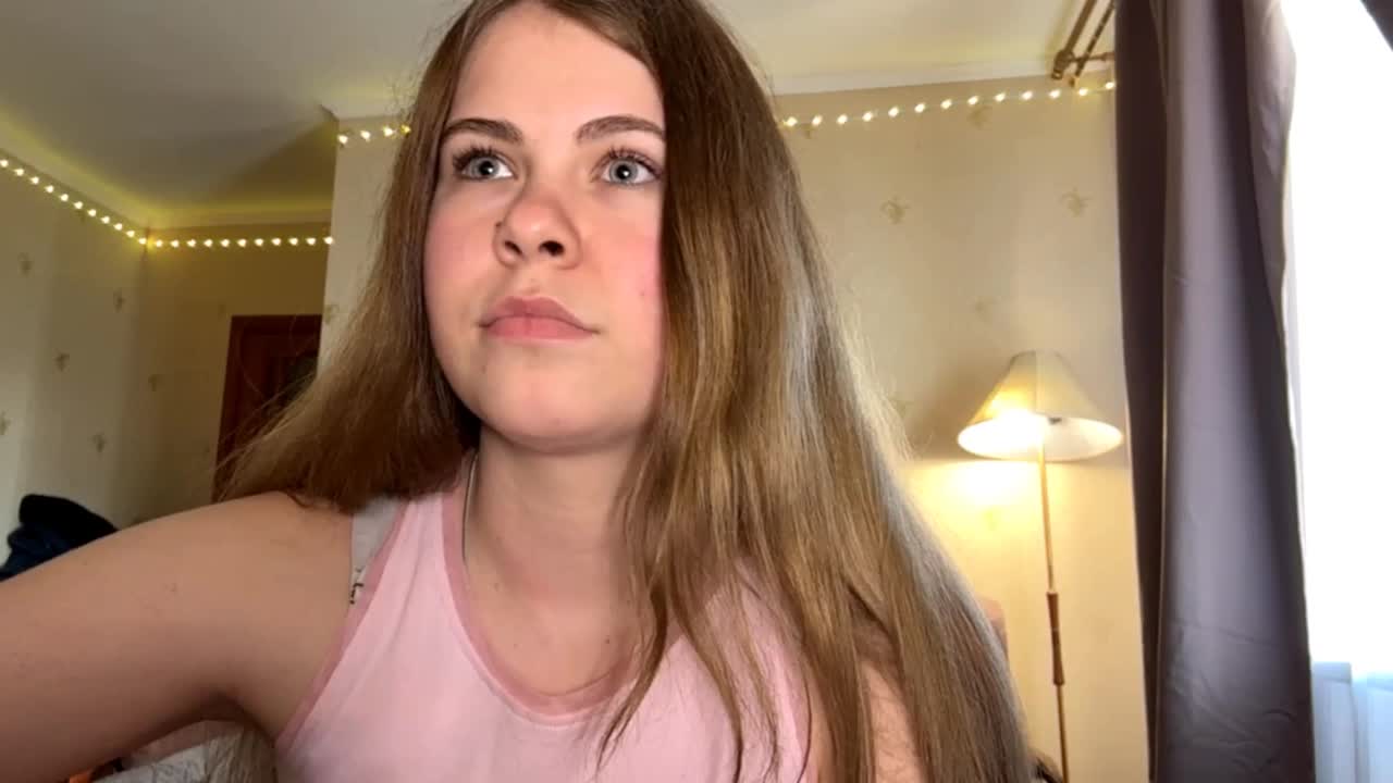 JanessaArdry Adult Chat May 9, 2026