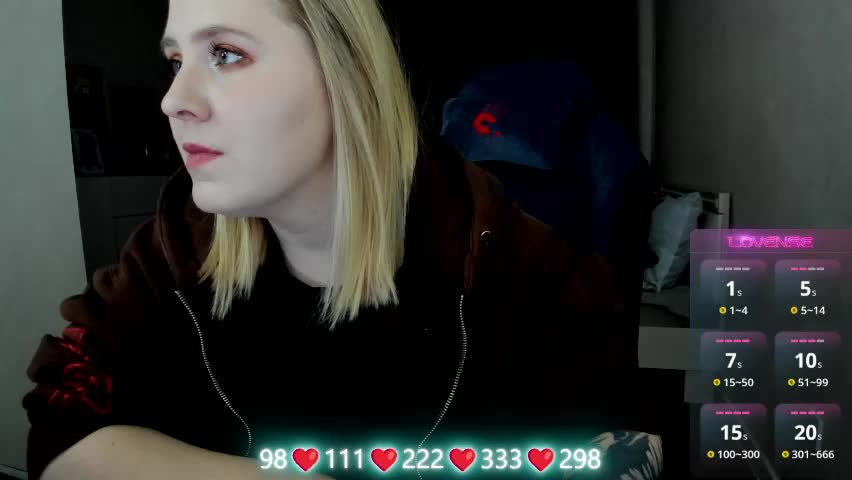 oliviamunk Adult Chat May 8, 2026