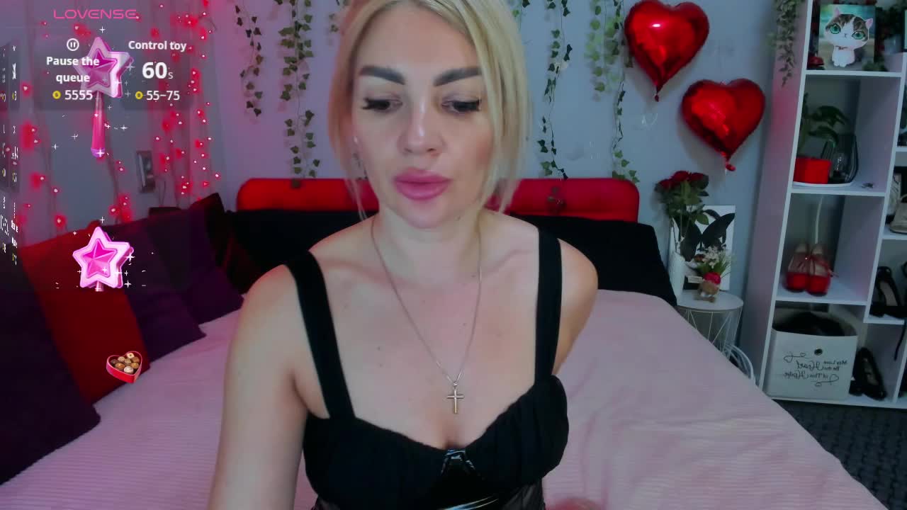 GessaBelluci Adult Chat May 8, 2026