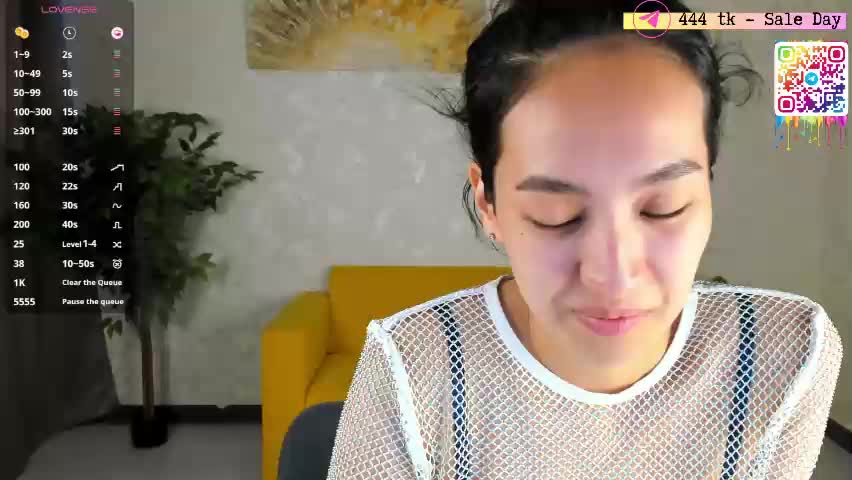 yummy_lamii Adult Chat May 8, 2026