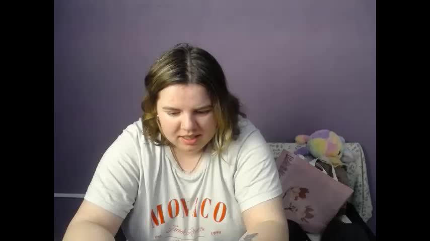 shyness_girl Adult Chat May 8, 2026