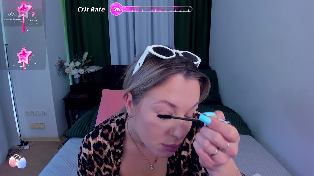 LaurenMorry Adult Chat May 8, 2026