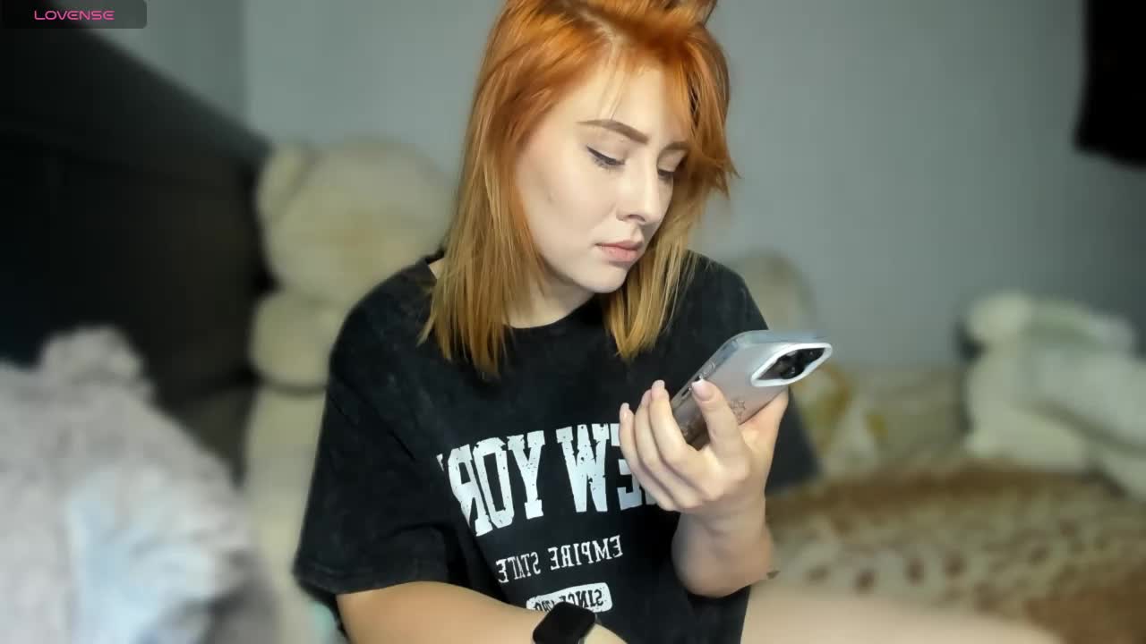 RedheadDevil Adult Chat May 8, 2026