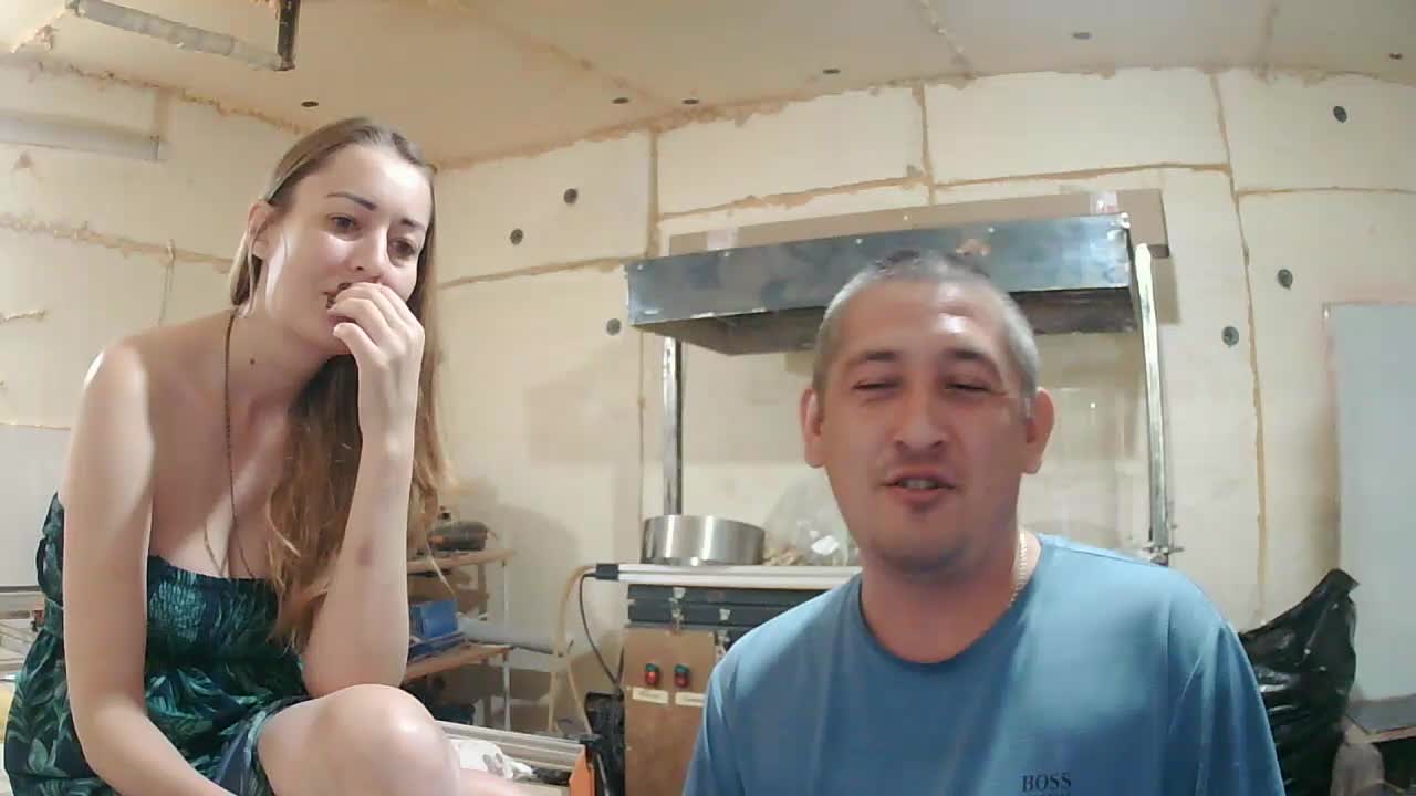 ParaPara1 Adult Chat May 8, 2026