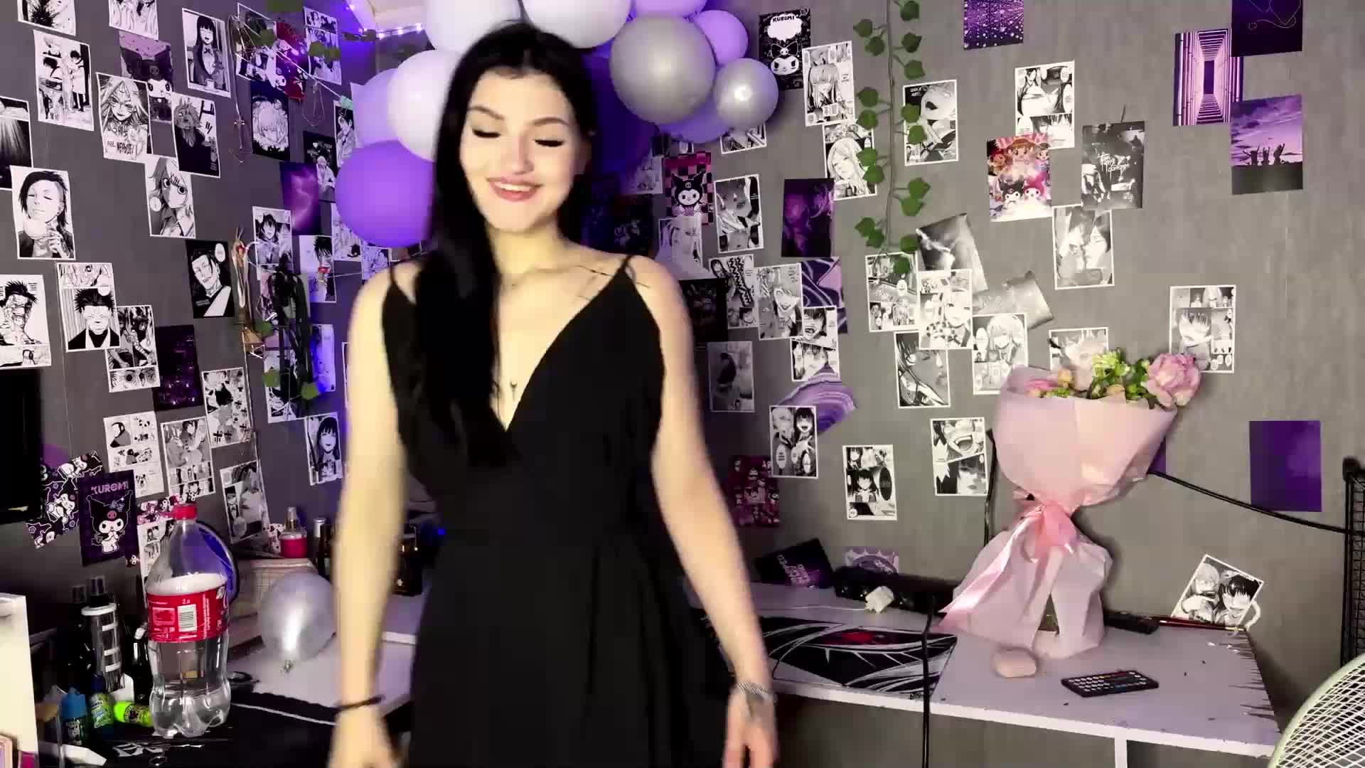 TressaKeliipio Adult Chat May 8, 2026