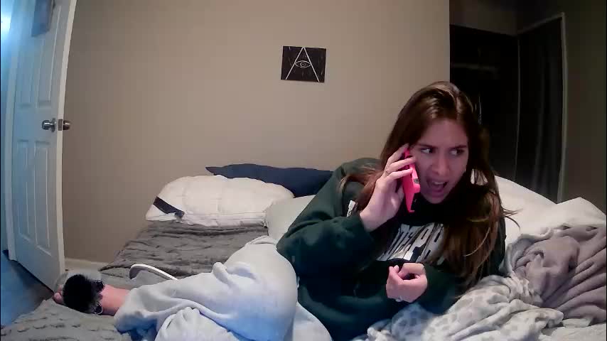kaylaelizabeth97 Adult Chat May 8, 2026