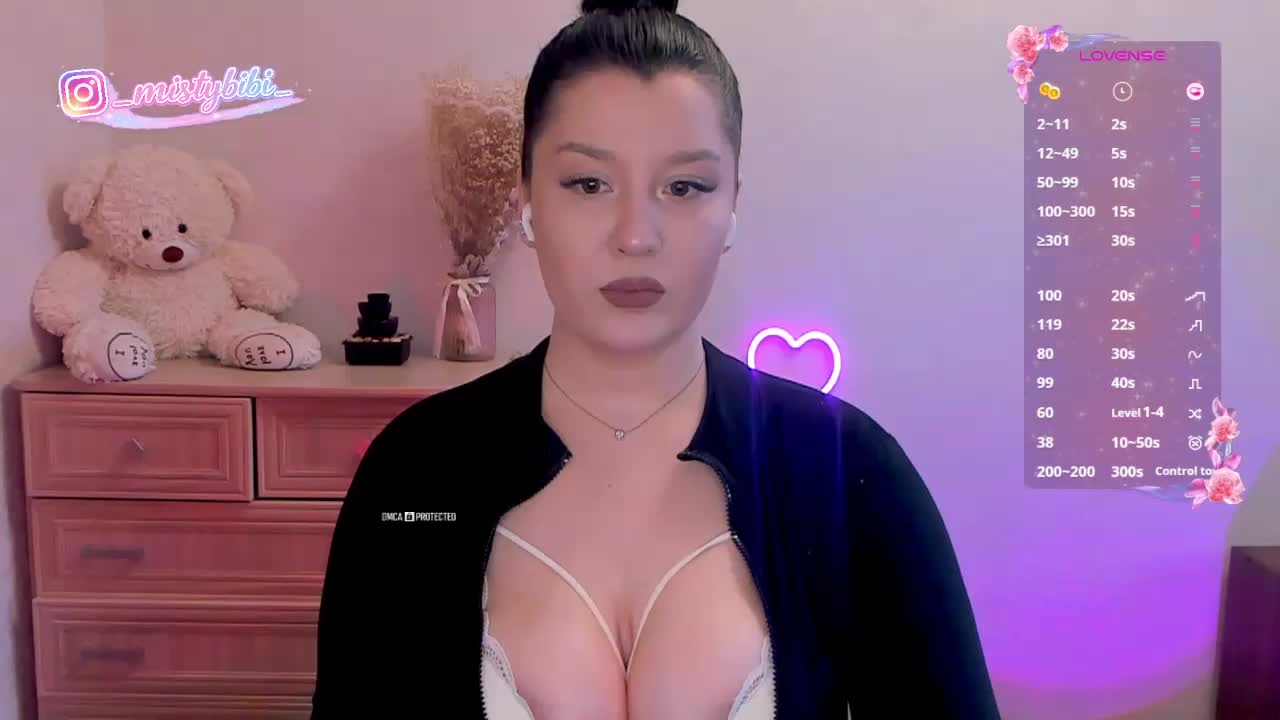 MistyBibi Adult Chat May 8, 2026