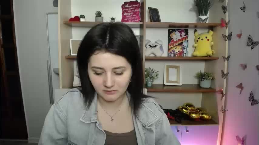 kissleoxx Adult Chat May 8, 2026