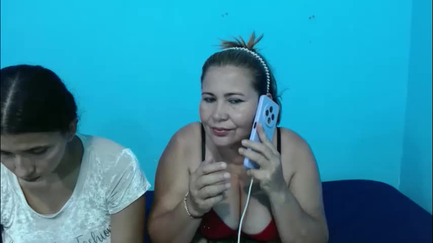 tiana_viviana Adult Chat May 9, 2026