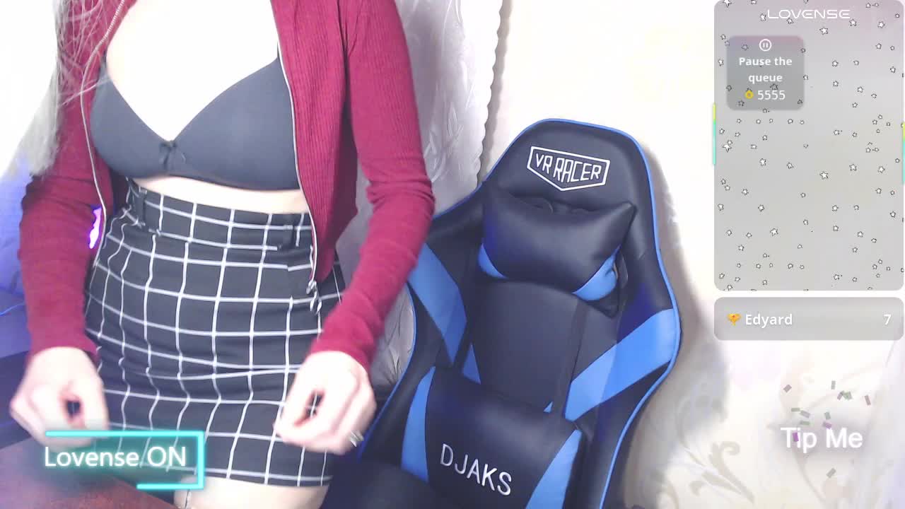 Shiny_Victoria Adult Chat May 8, 2026