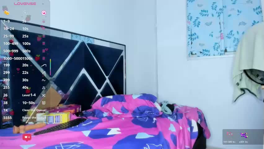 nina_vergara Adult Chat May 8, 2026
