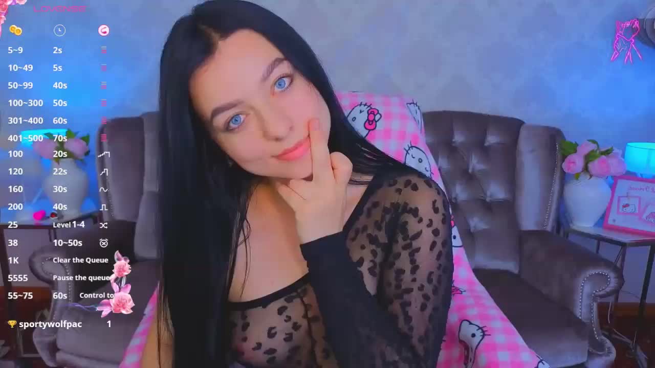 KitnissKiss Adult Chat May 8, 2026