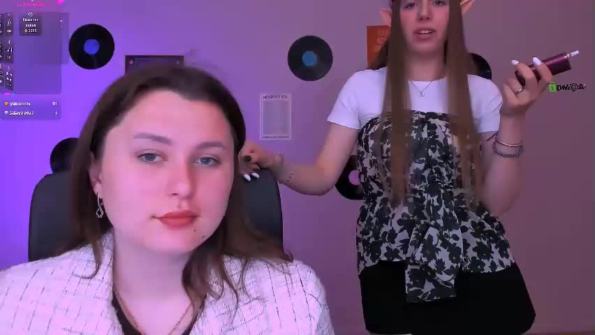 lumi_soft Adult Chat May 8, 2026