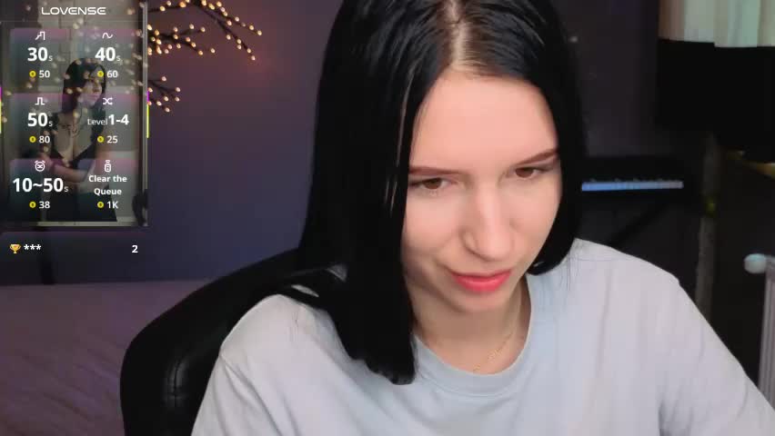 karolinablack Adult Chat May 8, 2026