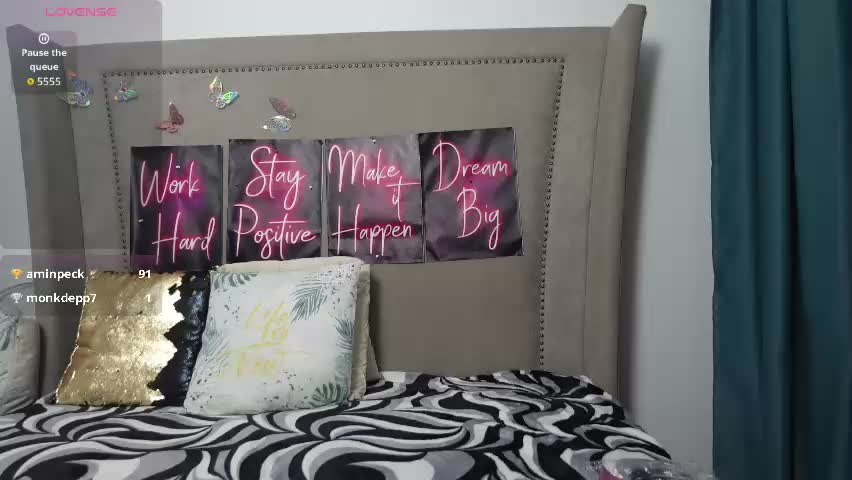 cataleyastarr Adult Chat May 8, 2026