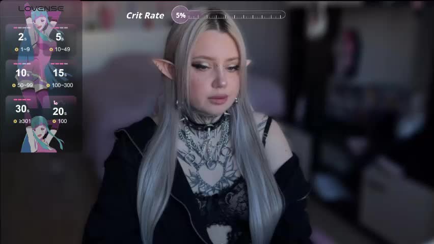 chibiis Adult Chat May 8, 2026