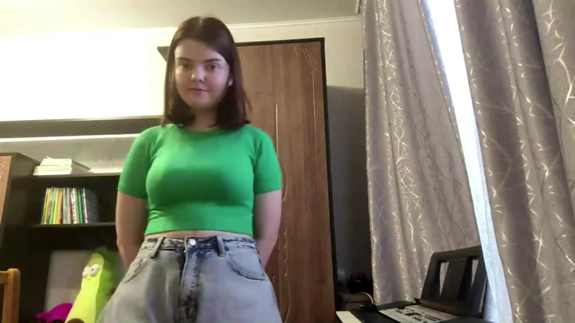 RosalynSturner Adult Chat May 8, 2026