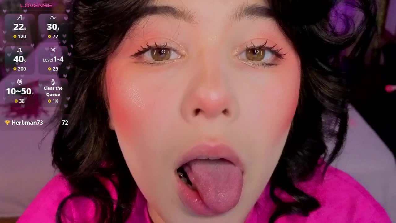 CoralineJones Adult Chat May 8, 2026