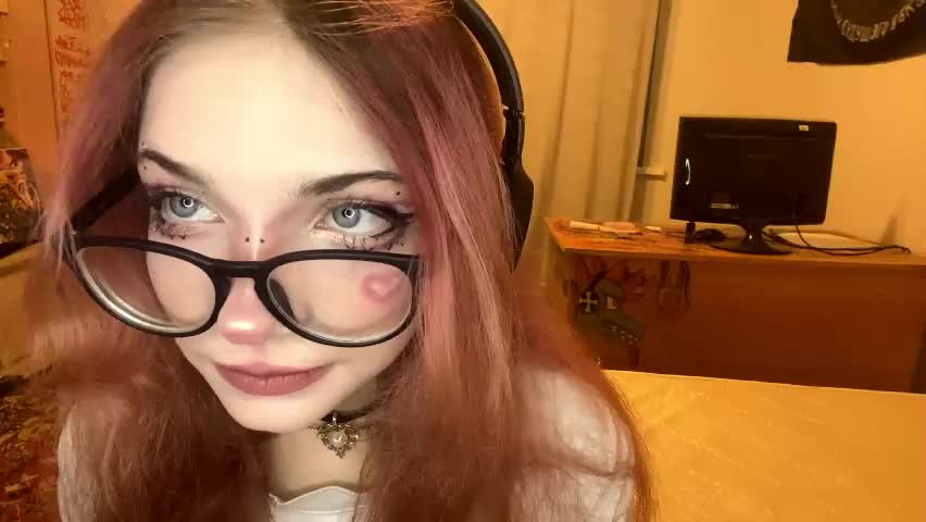 redheadcatxd Adult Chat May 8, 2026