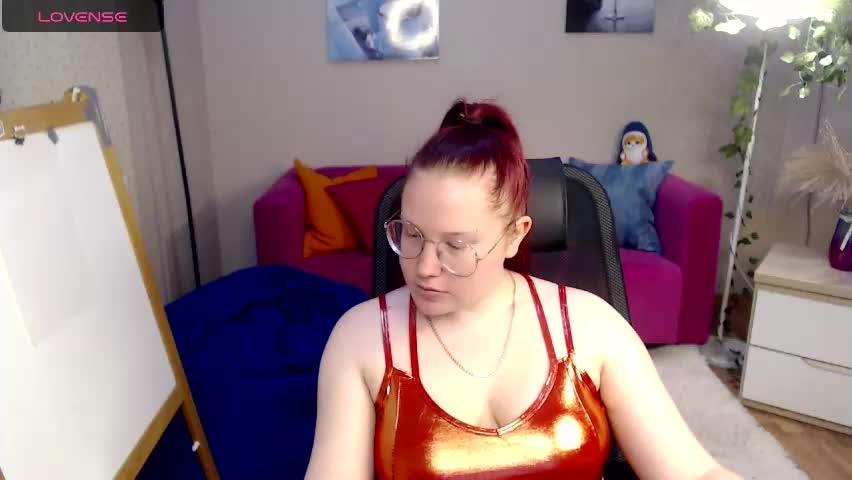 kuri_u Adult Chat May 8, 2026