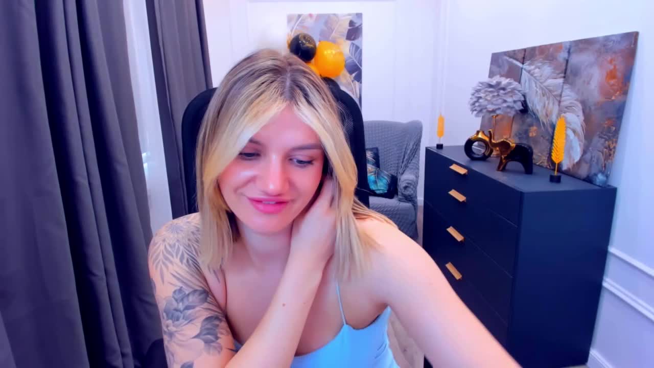 SelenaMoonlight Adult Chat May 8, 2026