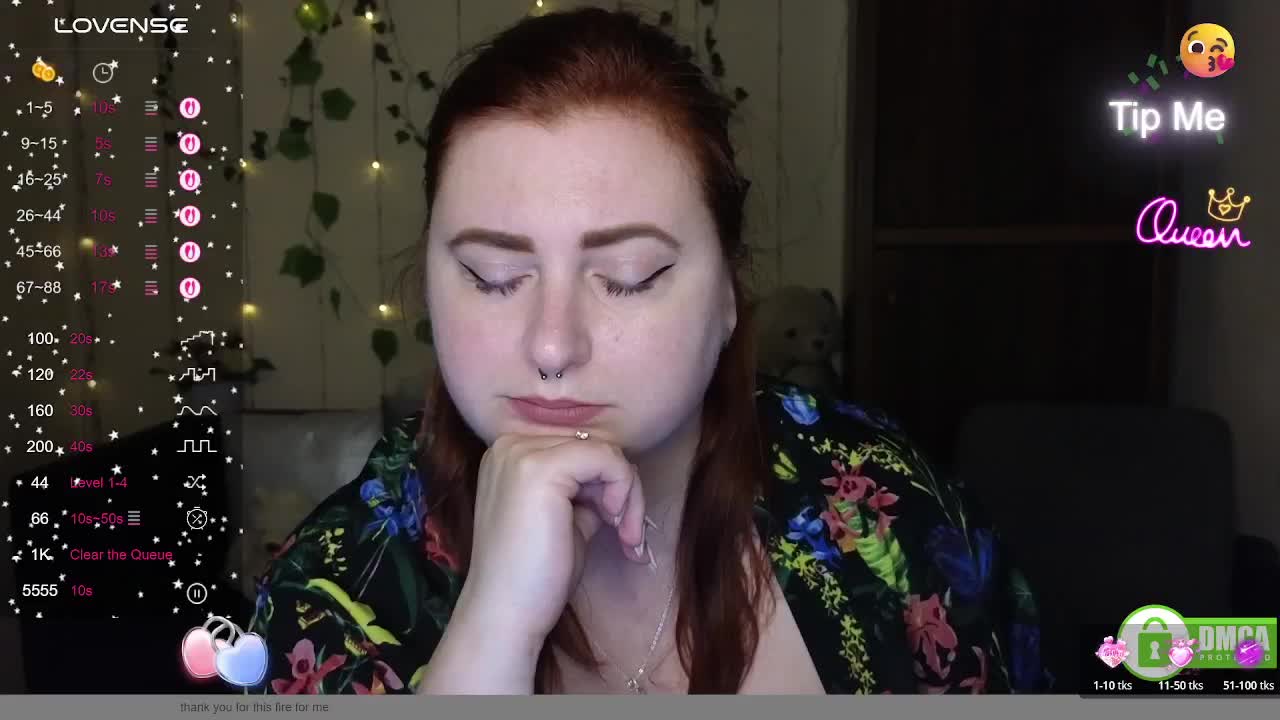 Aliciaredluv Adult Chat May 8, 2026