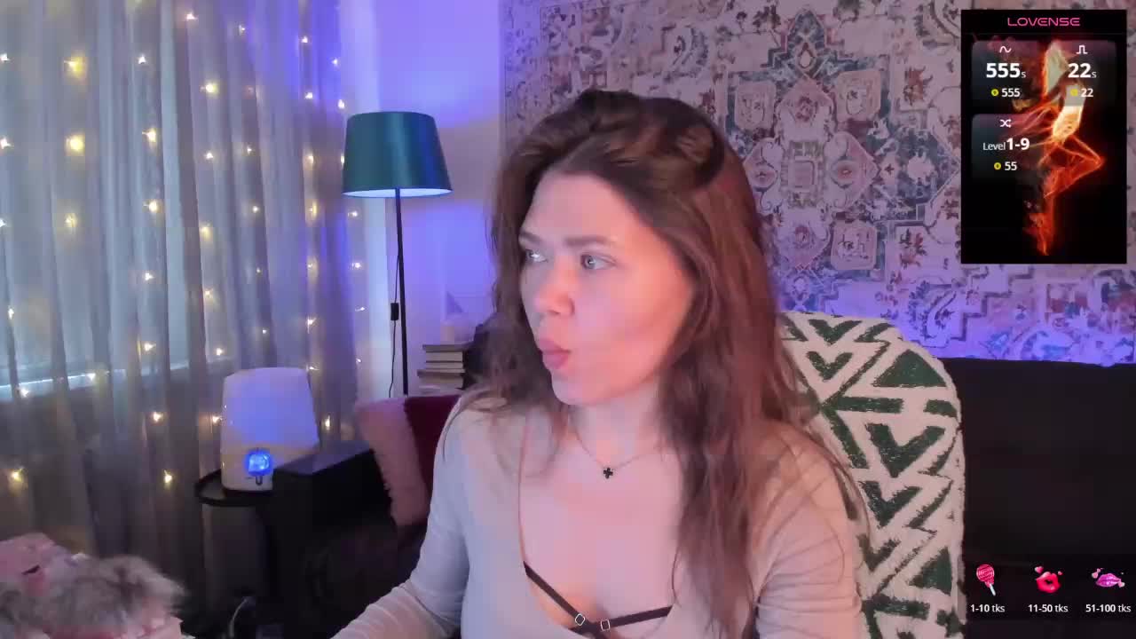 MyLittlegi Adult Chat May 8, 2026