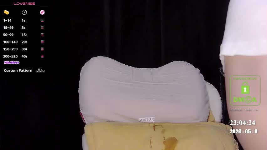 lovely_asahi Adult Chat May 9, 2026